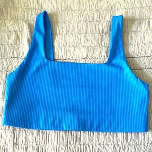 Girlfriend Collective Tommy bra
